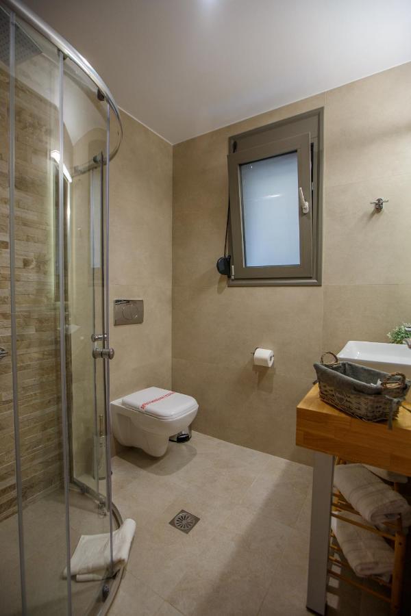 Théa boutique villas sivota I Exterior foto